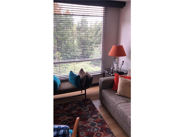 Piso – Bogotá, Los Cedros, Localidad Usaquén - Vista 4