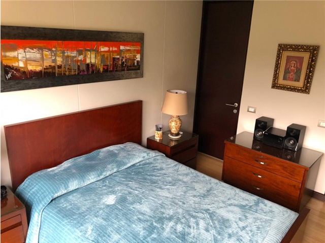 Piso – Bogotá, Los Cedros, Localidad Usaquén - Vista 5