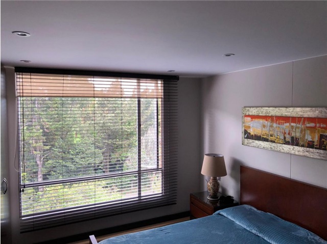 Piso – Bogotá, Los Cedros, Localidad Usaquén - Más