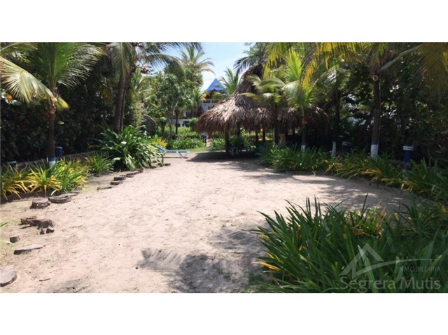 Casa en venta en La Boquilla, Cartagena, 400 m² · foto 4 de 11