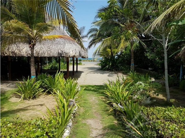 Casa en venta en La Boquilla, Cartagena, 400 m² · foto 6 de 11