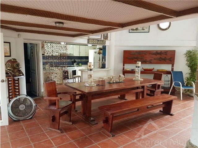 Casa en venta en La Boquilla, Cartagena, 400 m² · foto 7 de 11