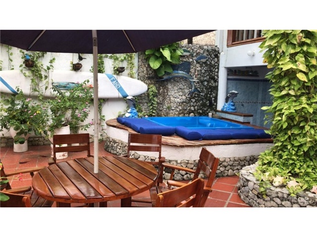 Casa en venta en La Boquilla, Cartagena, 400 m² · foto 11 de 11