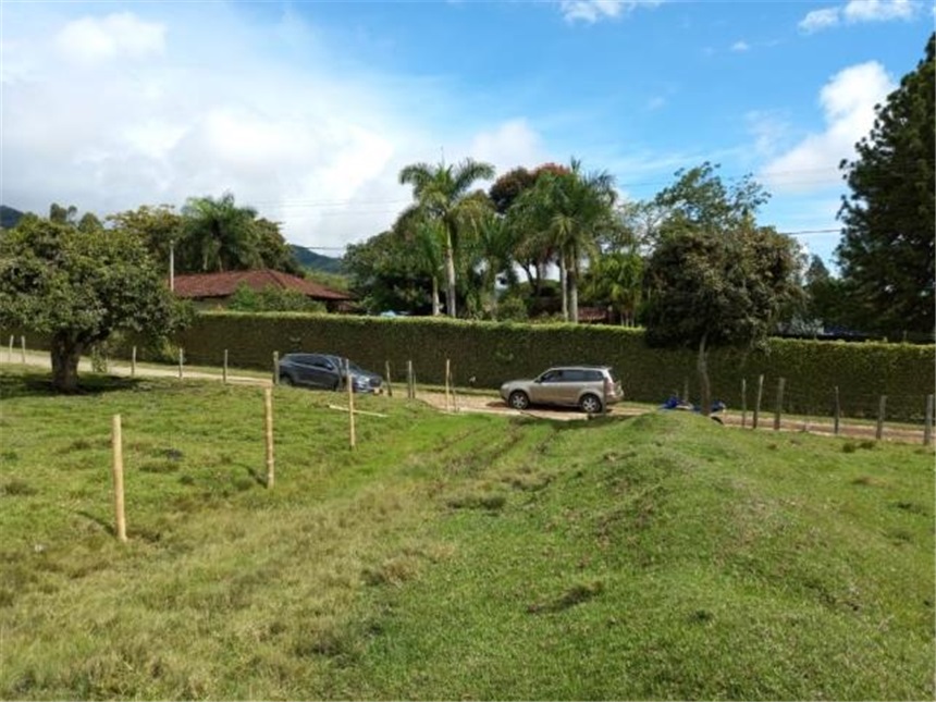 Lote en Venta - More