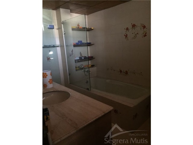 Casa en venta en Pie De La Popa, Cartagena · foto 10 de 10