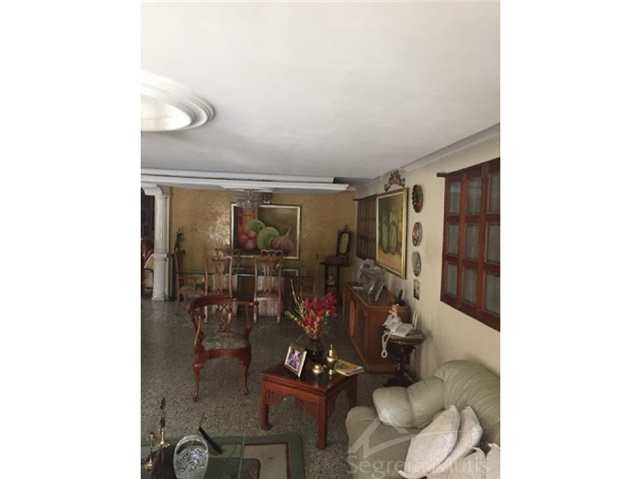 Casa de 10 alcobas en arriendo en Pie De La Popa, Cartagena, 840 m² · foto 3 de 10