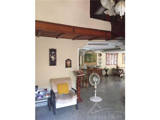 Casa de 10 alcobas en arriendo en Pie De La Popa, Cartagena, 840 m² · foto 5 de 10