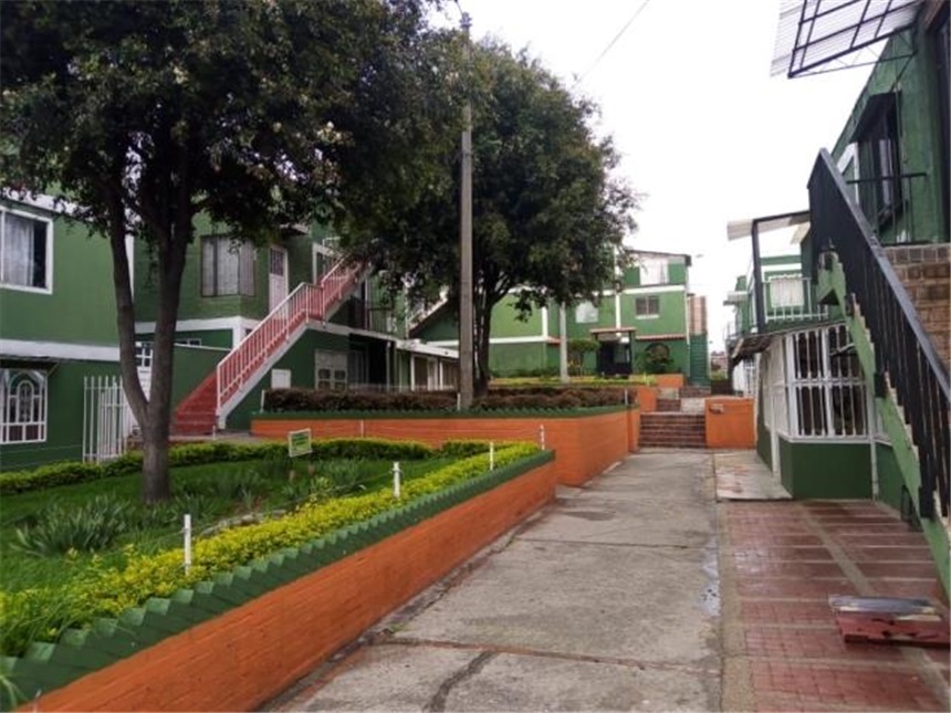 Piso – Bogotá, Ciudad Tunal, Localidad Tunjuelito - Vista 2