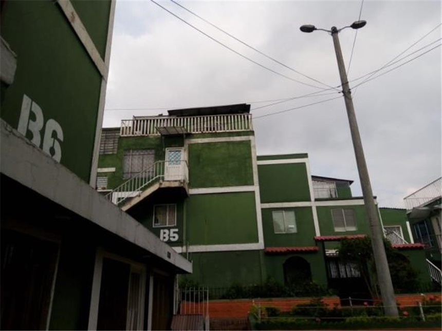Piso – Bogotá, Ciudad Tunal, Localidad Tunjuelito - Vista 3
