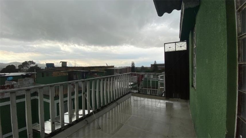 Piso – Bogotá, Ciudad Tunal, Localidad Tunjuelito - Más