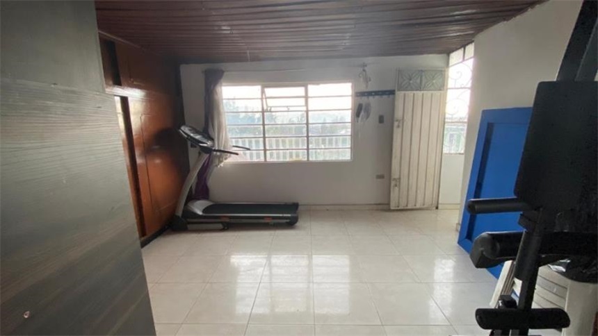 Piso – Bogotá, Ciudad Tunal, Localidad Tunjuelito - Vista 5