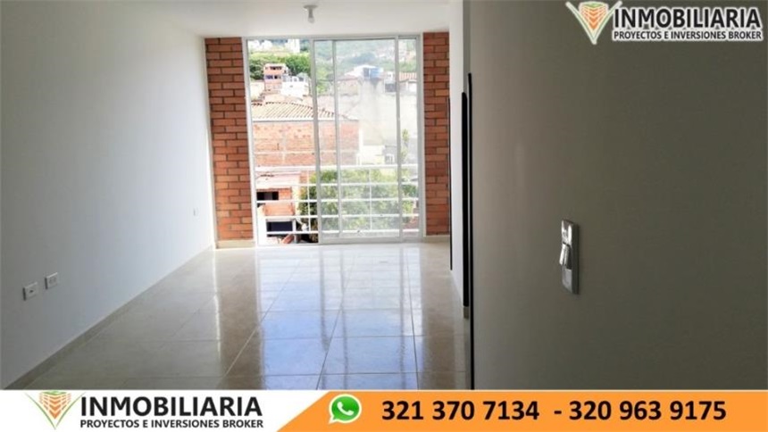 Apartment in SAN GIL, Guanentá - Vista 3