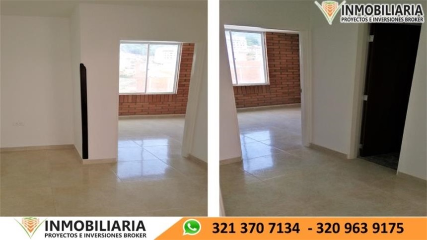 Apartment in SAN GIL, Guanentá - Más