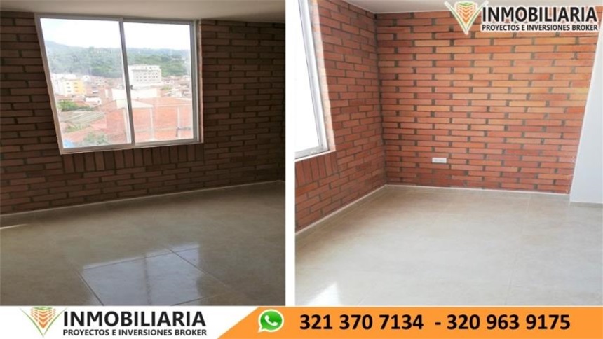 Apartment in SAN GIL, Guanentá - Vista 4