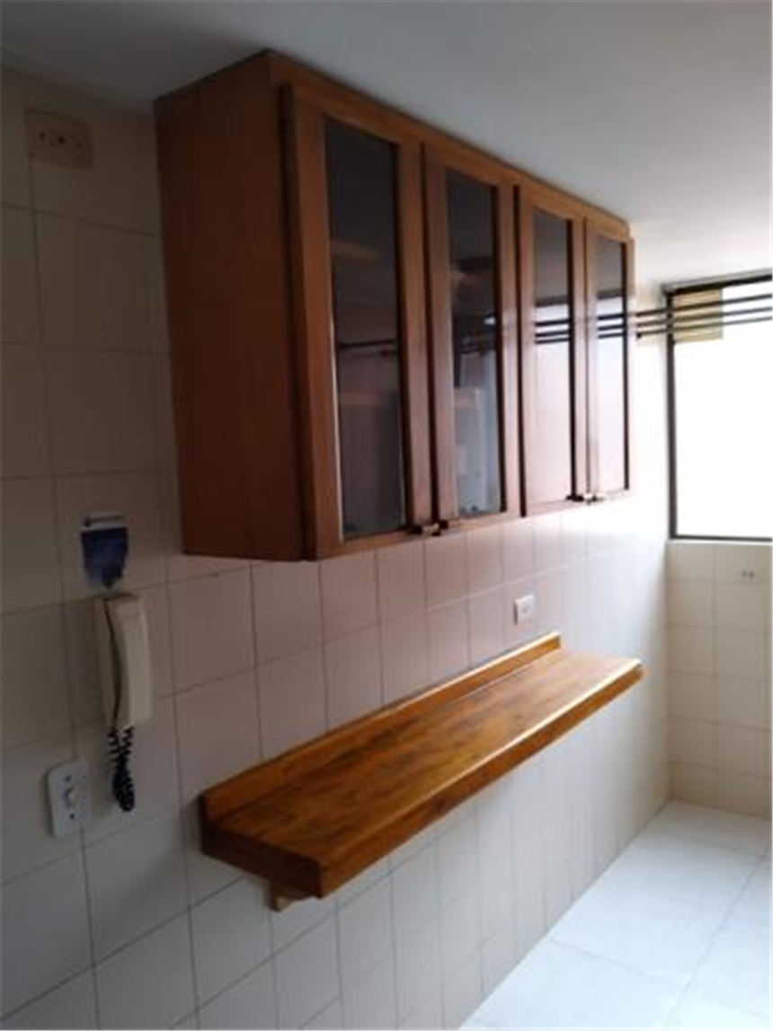 Piso – Bogotá, Rincón de Granada, Localidad Suba - Vista 2