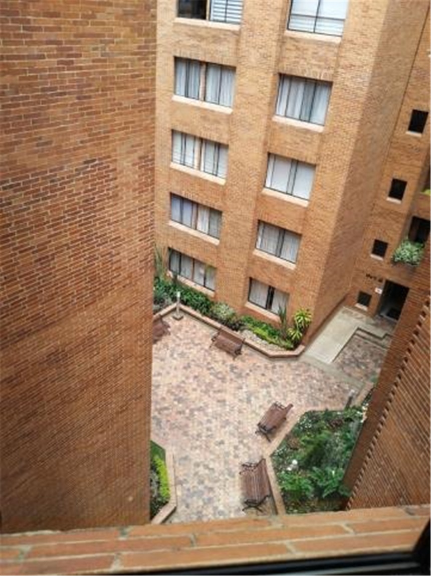 Piso – Bogotá, Rincón de Granada, Localidad Suba - Más