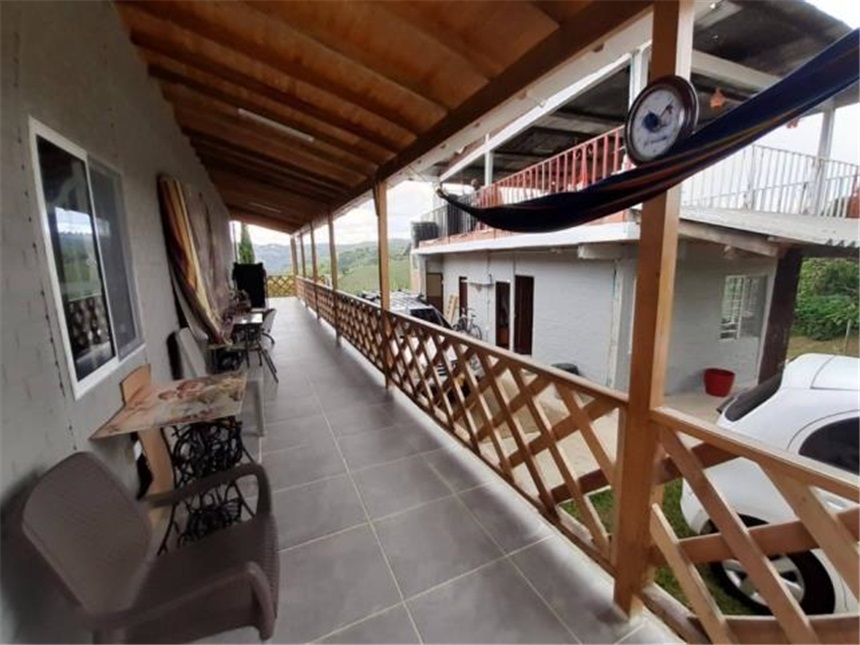 Casa en Venta - Aktar
