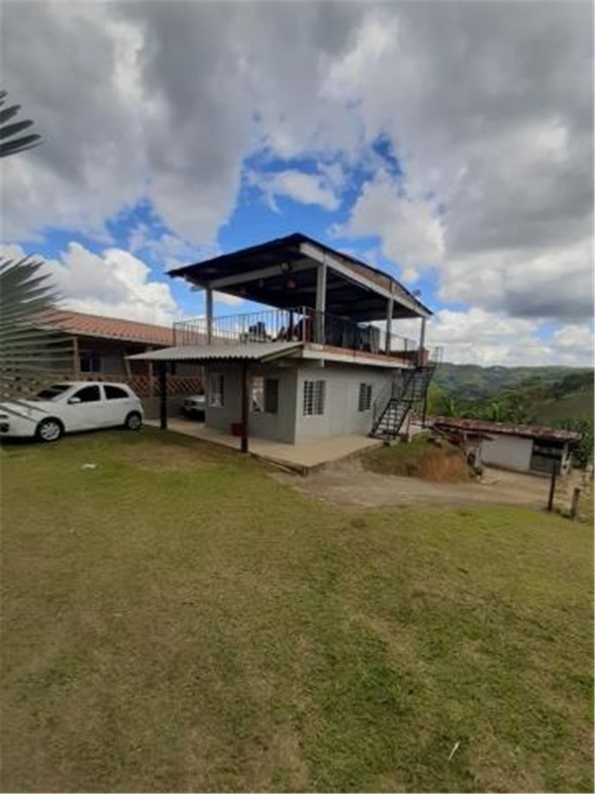 Casa en Venta - Veduta 3