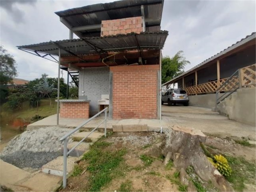 Casa en Venta - Veduta 5