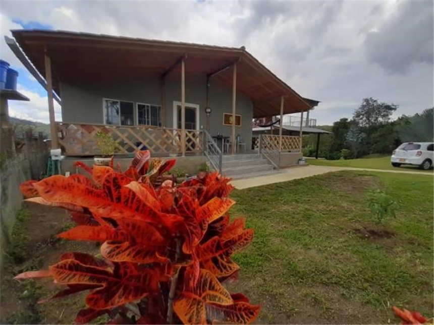 Casa en Venta - Veduta 4