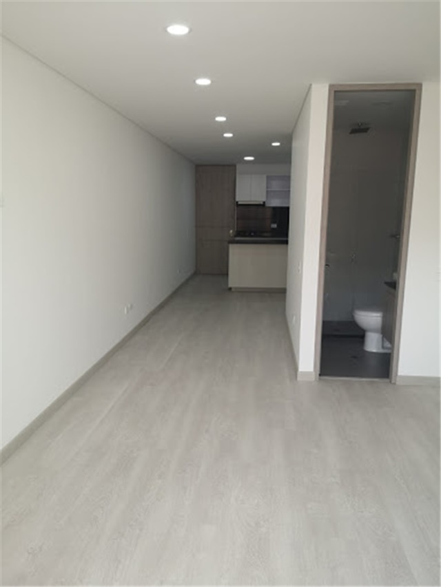 Piso – Bogota, Galerías, Localidad Teusaquillo - Vista 2