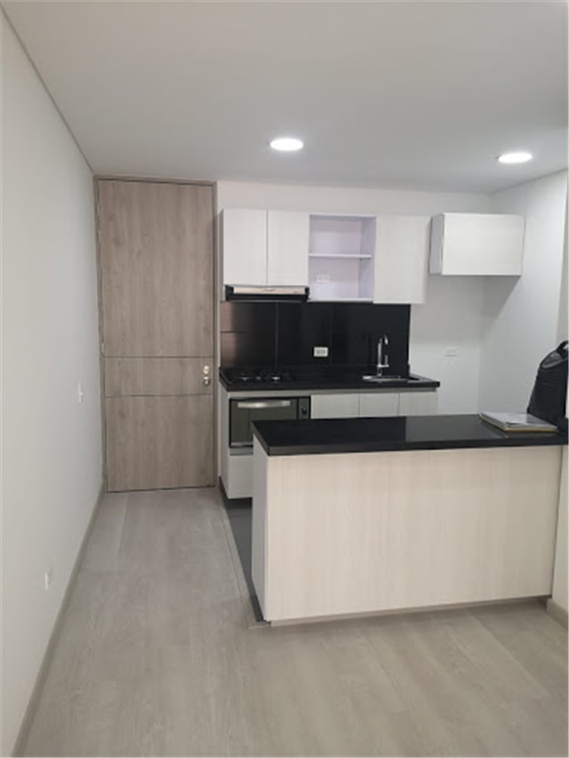 Piso – Bogota, Galerías, Localidad Teusaquillo - Vista 3