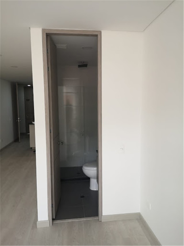 Piso – Bogota, Galerías, Localidad Teusaquillo - Vista 5