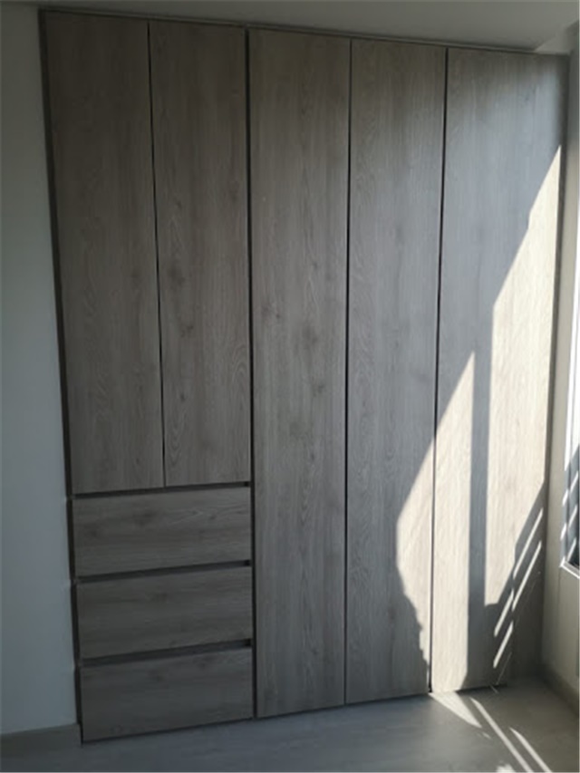 Piso – Bogota, Galerías, Localidad Teusaquillo - Más