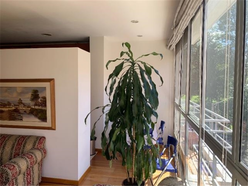 Piso – Bogotá, Country Club, Localidad Usaquén - Vista 3