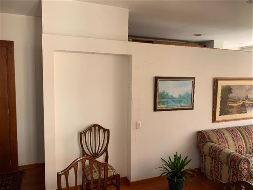 Piso – Bogotá, Country Club, Localidad Usaquén - Más