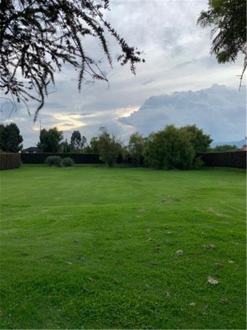 Lote en Venta - Näkymä 2