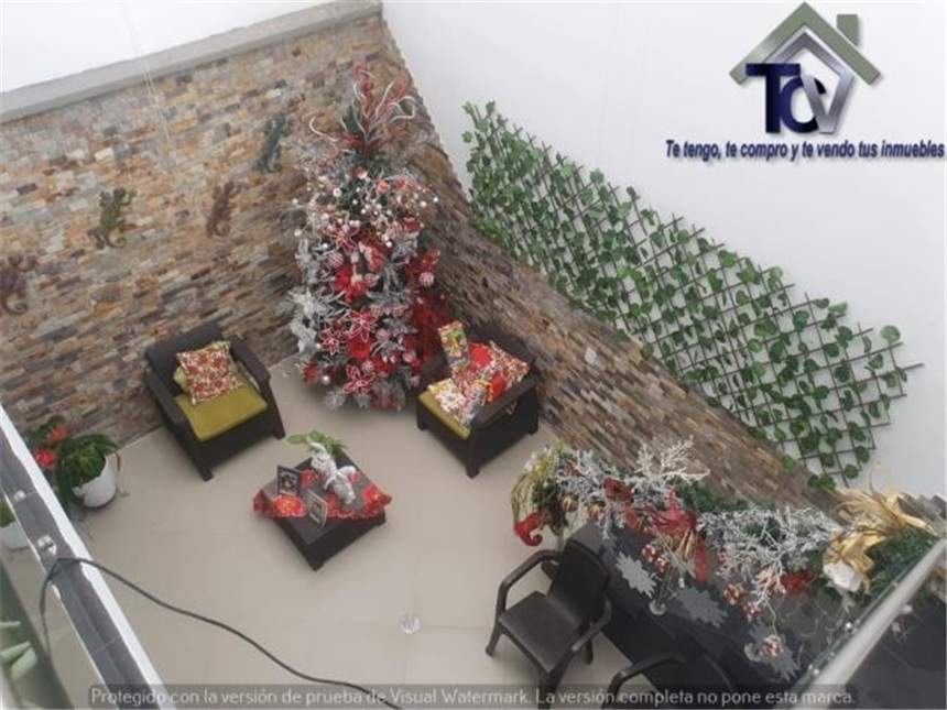 Casa de 4 alcobas en venta en Lagos Del Cacique, Bucaramanga, 300 m² · foto 23 de 24