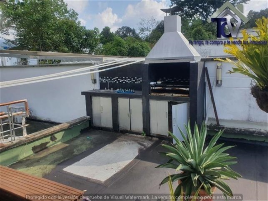 Casa de 4 alcobas en venta en Lagos Del Cacique, Bucaramanga, 300 m² · foto 24 de 24