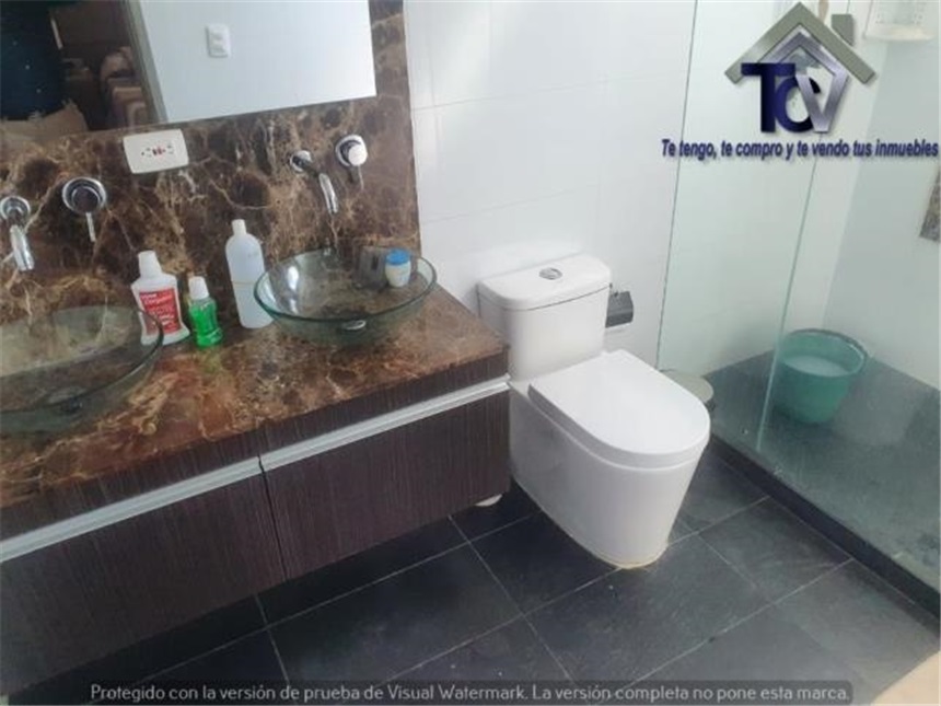 Casa de 4 alcobas en venta en Lagos Del Cacique, Bucaramanga, 300 m² · foto 10 de 24