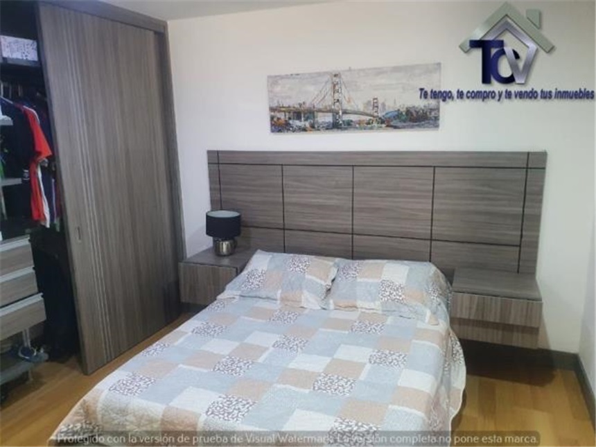 Casa de 4 alcobas en venta en Lagos Del Cacique, Bucaramanga, 300 m² · foto 12 de 24