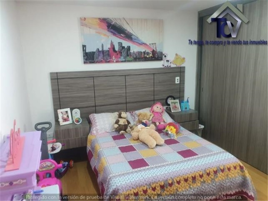 Casa de 4 alcobas en venta en Lagos Del Cacique, Bucaramanga, 300 m² · foto 20 de 24