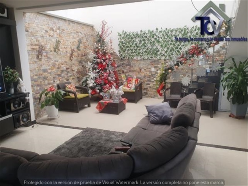 Casa de 4 alcobas en venta en Lagos Del Cacique, Bucaramanga, 300 m² · foto 7 de 24