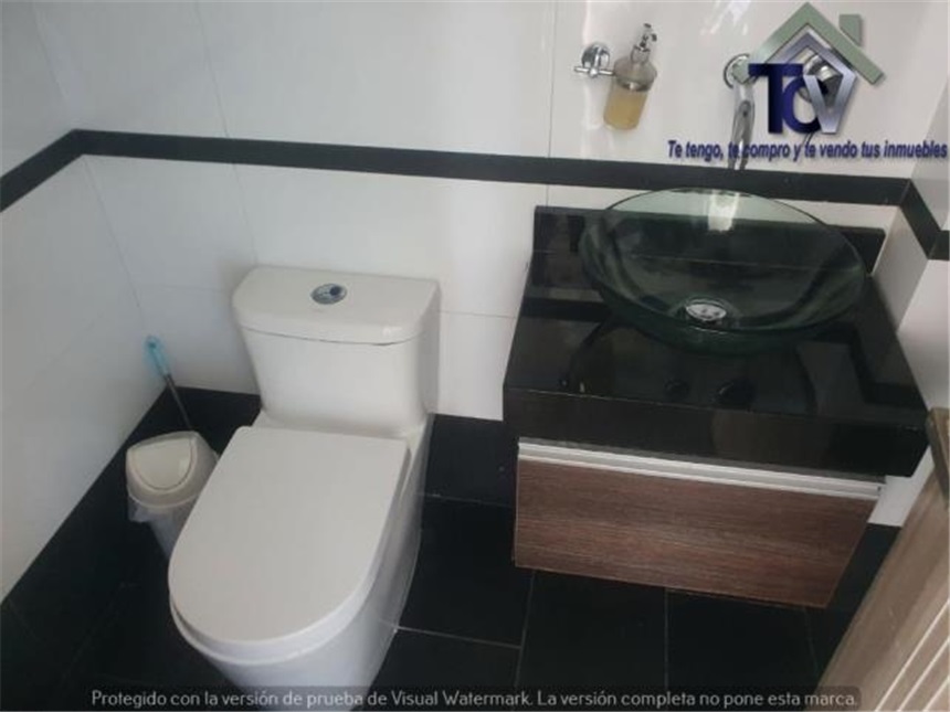 Casa de 4 alcobas en venta en Lagos Del Cacique, Bucaramanga, 300 m² · foto 19 de 24