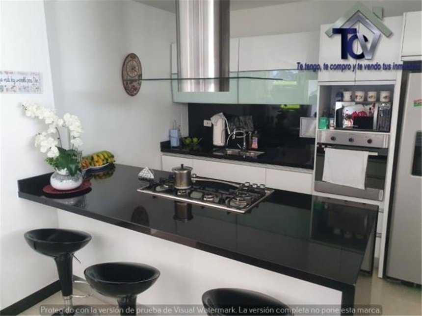 Casa de 4 alcobas en venta en Lagos Del Cacique, Bucaramanga, 300 m² · foto 2 de 24