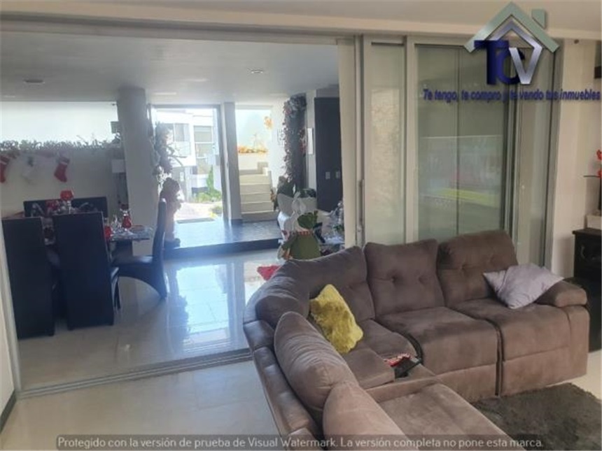 Casa de 4 alcobas en venta en Lagos Del Cacique, Bucaramanga, 300 m² · foto 4 de 24