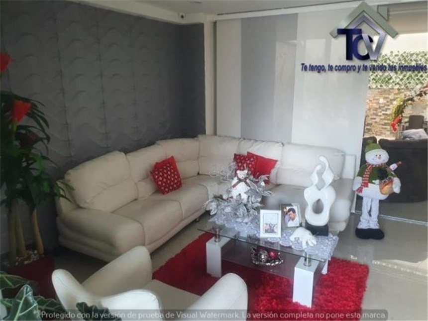 Casa de 4 alcobas en venta en Lagos Del Cacique, Bucaramanga, 300 m² · foto 6 de 24