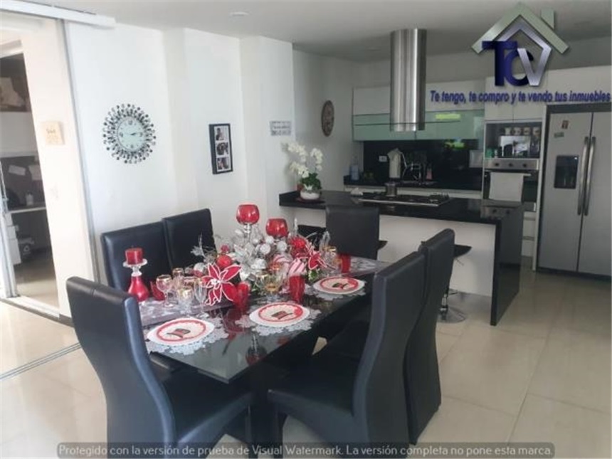 Casa de 4 alcobas en venta en Lagos Del Cacique, Bucaramanga, 300 m² · foto 3 de 24