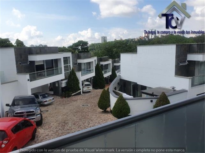 Casa de 4 alcobas en venta en Lagos Del Cacique, Bucaramanga, 300 m² · foto 21 de 24
