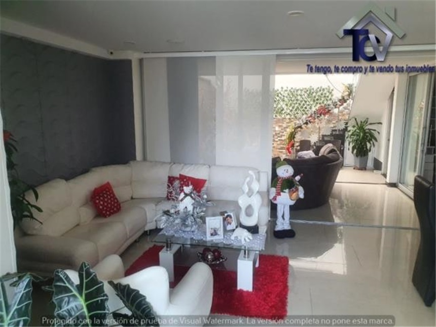 Casa de 4 alcobas en venta en Lagos Del Cacique, Bucaramanga, 300 m² · foto 5 de 24