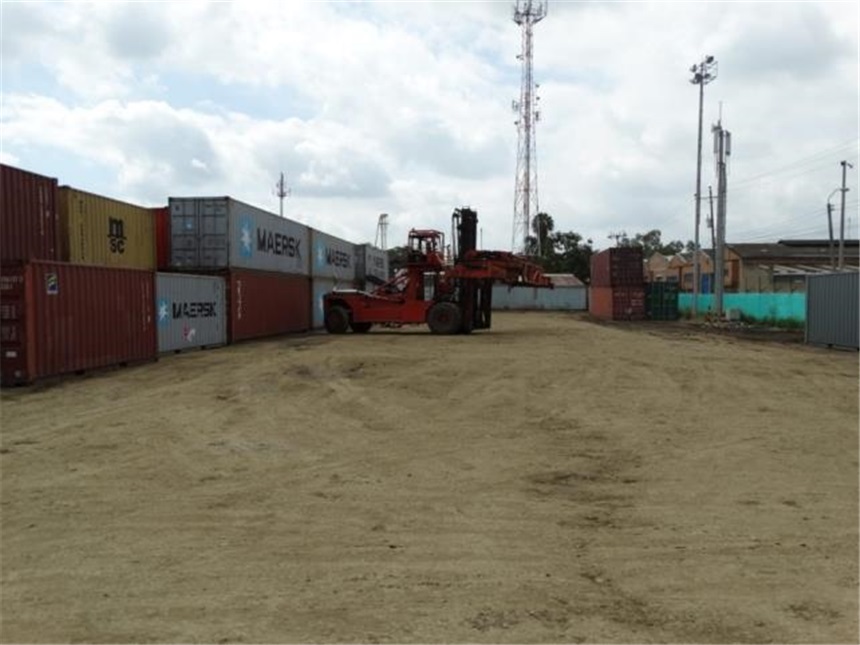 Lote en venta en Zona Industrial, Yumbo, 15200 m² · foto 15 de 24