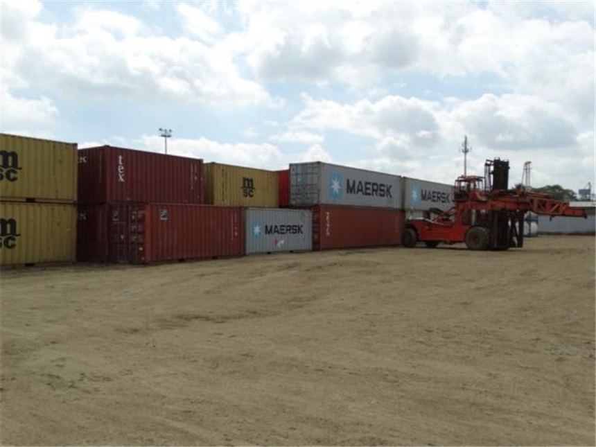 Lote en venta en Zona Industrial, Yumbo, 15200 m² · foto 5 de 24
