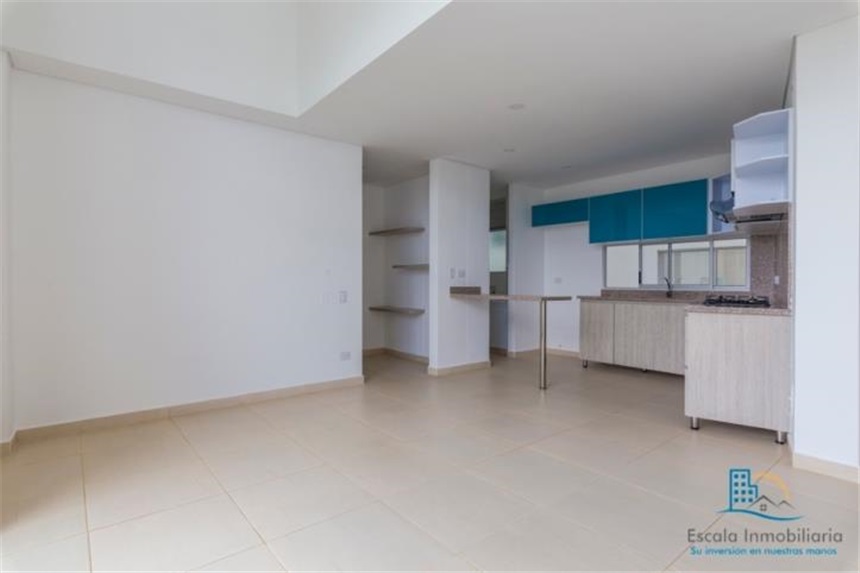 Apartamento de 3 alcobas en venta en Girardot, Ricaurte, 92 m² · foto 4 de 19