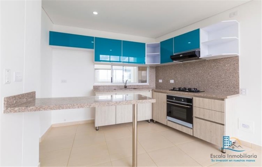 Apartamento de 3 alcobas en venta en Girardot, Ricaurte, 92 m² · foto 7 de 19