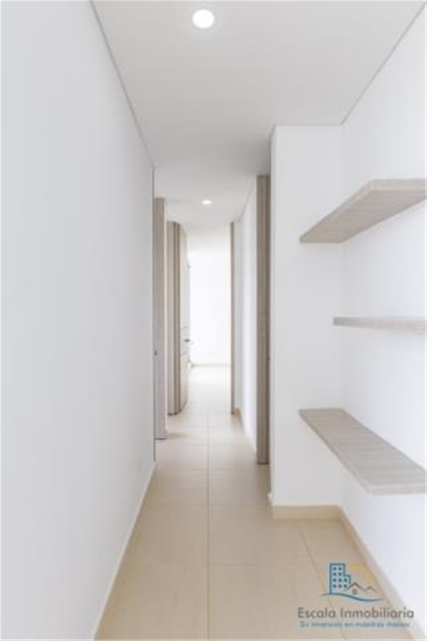 Apartamento de 3 alcobas en venta en Girardot, Ricaurte, 92 m² · foto 9 de 19