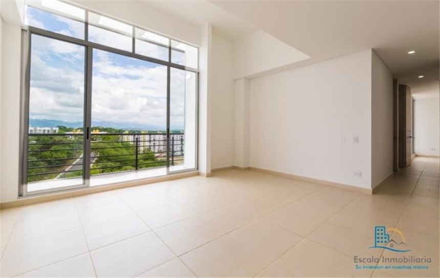 Apartamento de 3 alcobas en venta en Girardot, Ricaurte, 92 m² · foto 5 de 19